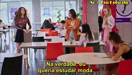 Sol Yanim    - Episódio 1     - Parte 1       [Legendado Em Português]