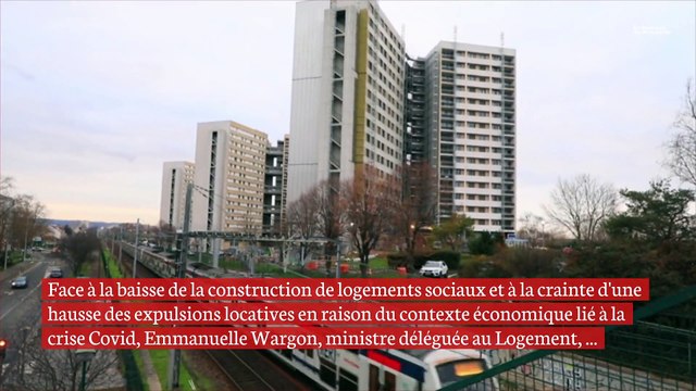 Emmanuelle Wargon au JDD : Nous allons pérenniser la loi SRU pour les logements sociaux