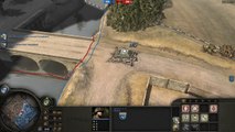 Company of Heroes - Skirmish