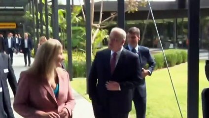 Six months since Narrabri gas project was given green light