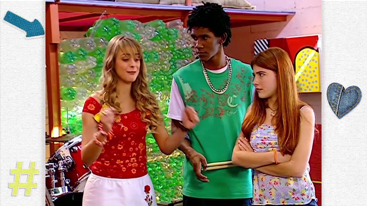 Floribella - Capitulo 127 (10.03.21)