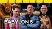 Vlog #659 - Babylon 5