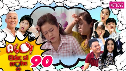 Alo! Bác Sĩ Nghe - Tập 90