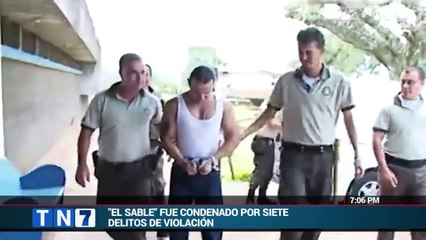 casos de violadores