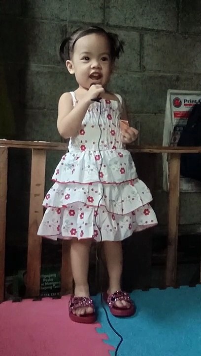 Counting And Singing
