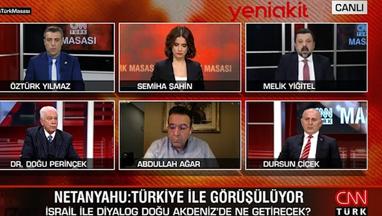 Melik Yiğitel’den Perinçek isyanı: Varsa yoksa Çin ve Rusya…
