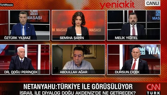 Melik Yiğitel’den Perinçek isyanı: Varsa yoksa Çin ve Rusya…