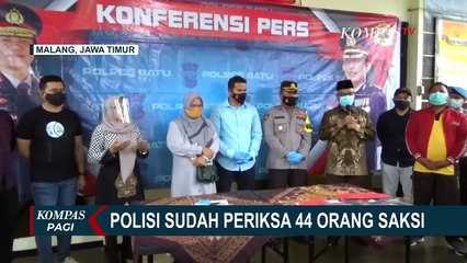 2 Mahasiswa Meninggal Saat Pembaiatan UKM Pencak Silat, 44 Orang Saksi Diperiksa