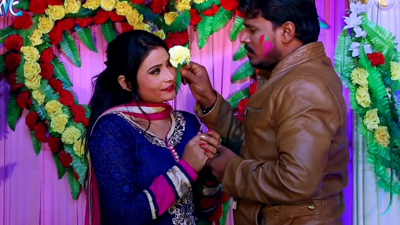 Pramod Premi Yadav का सबसे हिट होली VIDEO SONG - Rabbar Wala Kabo Dhil Na Hokhe _Full-HD