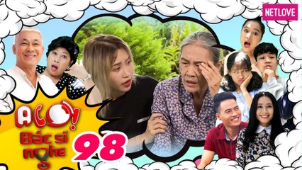 Alo! Bác Sĩ Nghe - Tập 98