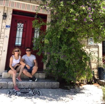 Son dakika haber | Bornova'da genç çift banyoda ölü bulundu