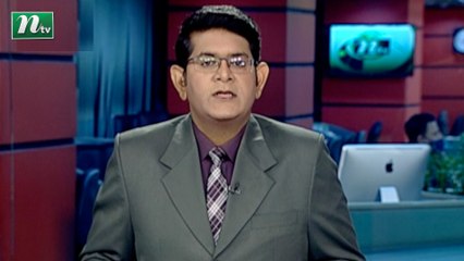 NTV Shokaler Khobor | 14 March 2021