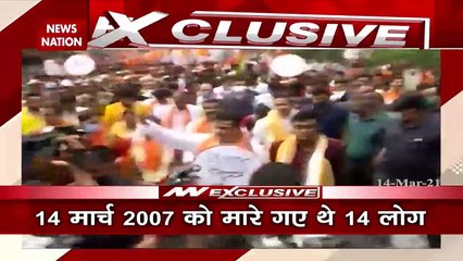 Nandigram Dibas:Is Nandigram become 'epicenter of politics' in Bengal?