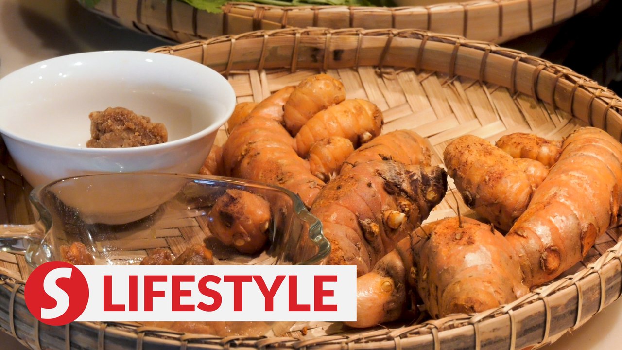 Turmeric for life