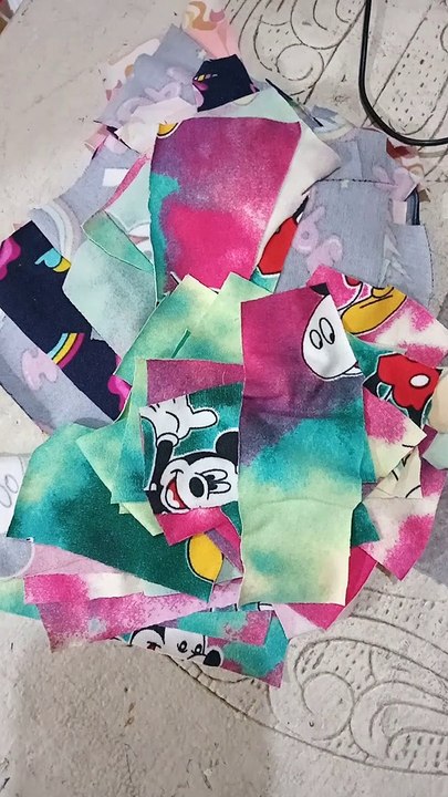 rags