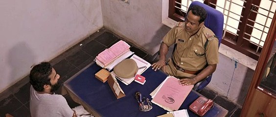 Udalaazham (2019) Malayalam p2