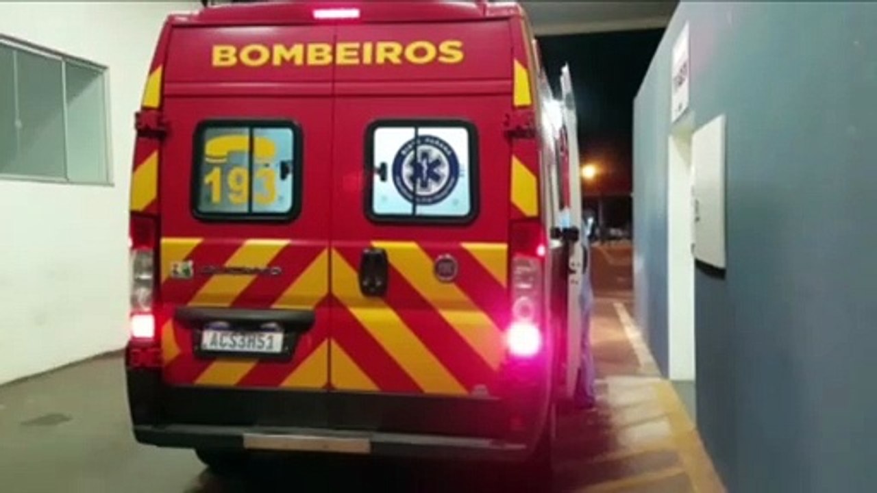 Mulher, de 25 anos, gestante, é agredida pelo cunhado com chute na barriga no Loteamento Rivier