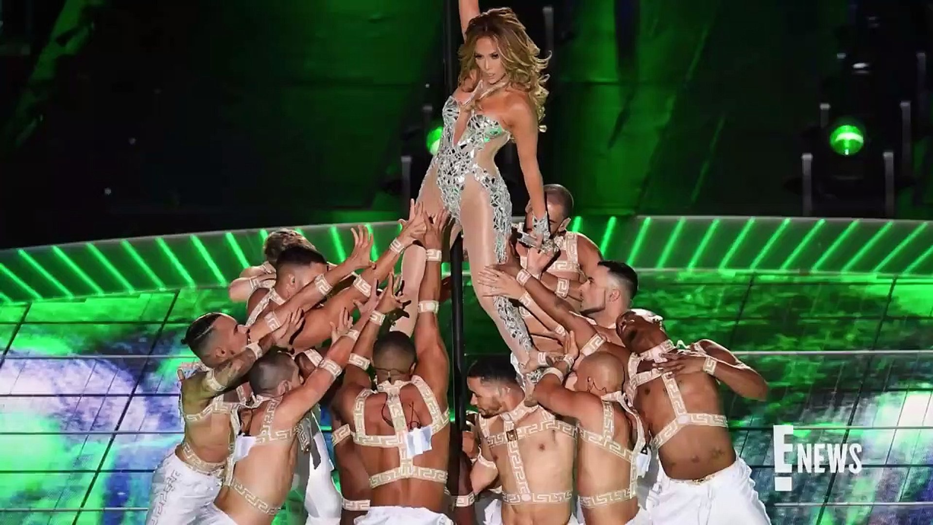 ⁣Jennifer Lopez & Alex Rodriguez Break Up, End Engagement  E! News