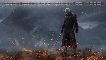Witcher 3 Wild Hunt OST - Hunt or Be Hunted Extended Version