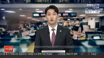LH 사태에 토지 등 비주담대 '사각지대' 규제 강화