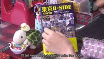 Jimi ni Sugoi! - 地味にスゴイ！校閲ガール・河野悦子 - E10 ENGSUB part 2/2