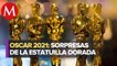 El streaming y las nominaciones al Óscar 2021 | M2