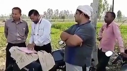 आपका साथ हेल्पलाइन फाउंडेशन के ट्वीट पर जिलाधिकारी ने लिया संज्ञान