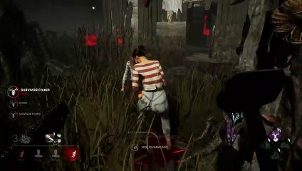 DEAD BY DAYLIGHT PART 501 CANNIBAL & HILLBILLY 4Ks!