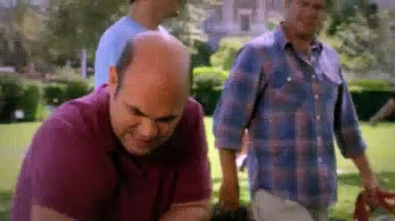 Cougar Town S02E01
