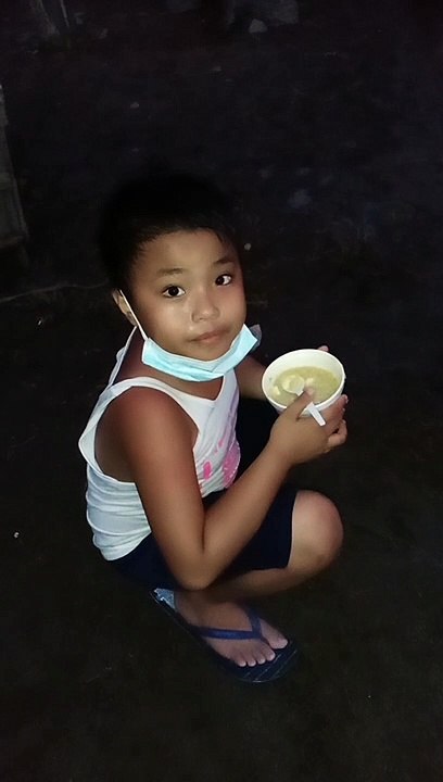 Ayuda dahil sa Baha