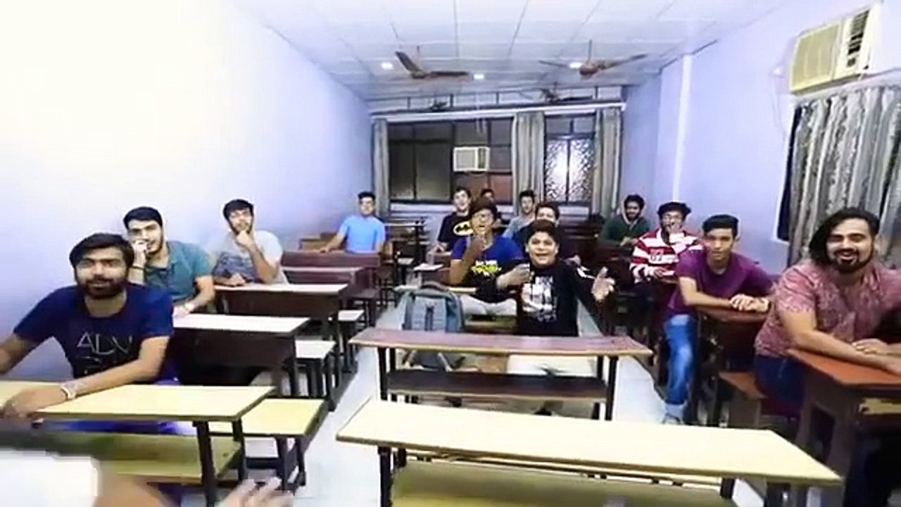 HOMEWORK ashish chanchlani vines