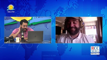 Patricia Santana habla sobre el tema del aborto