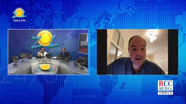 Paneo Semanal: Conversa sobre temas de actualidad