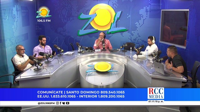 Lic. Nahaman Almonte consejos migratorios cuales son las respuestas correctas para el cónsul