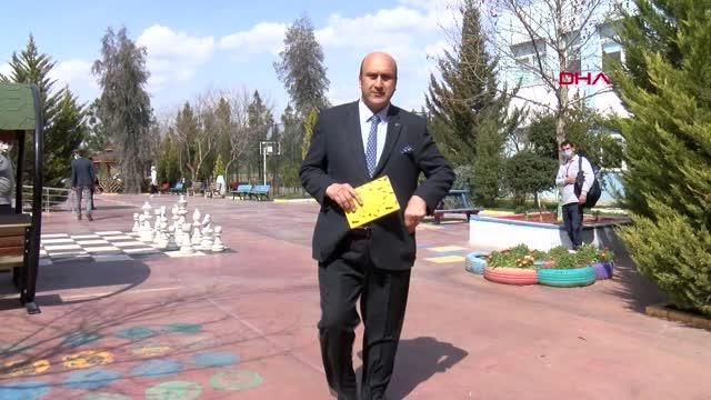 Son Dakika | MARDİN Ailelere 'TikTok' uyarısı Çocukların 'dijital ayak izi'ni takip edin