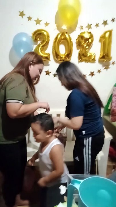 200 piso Haha