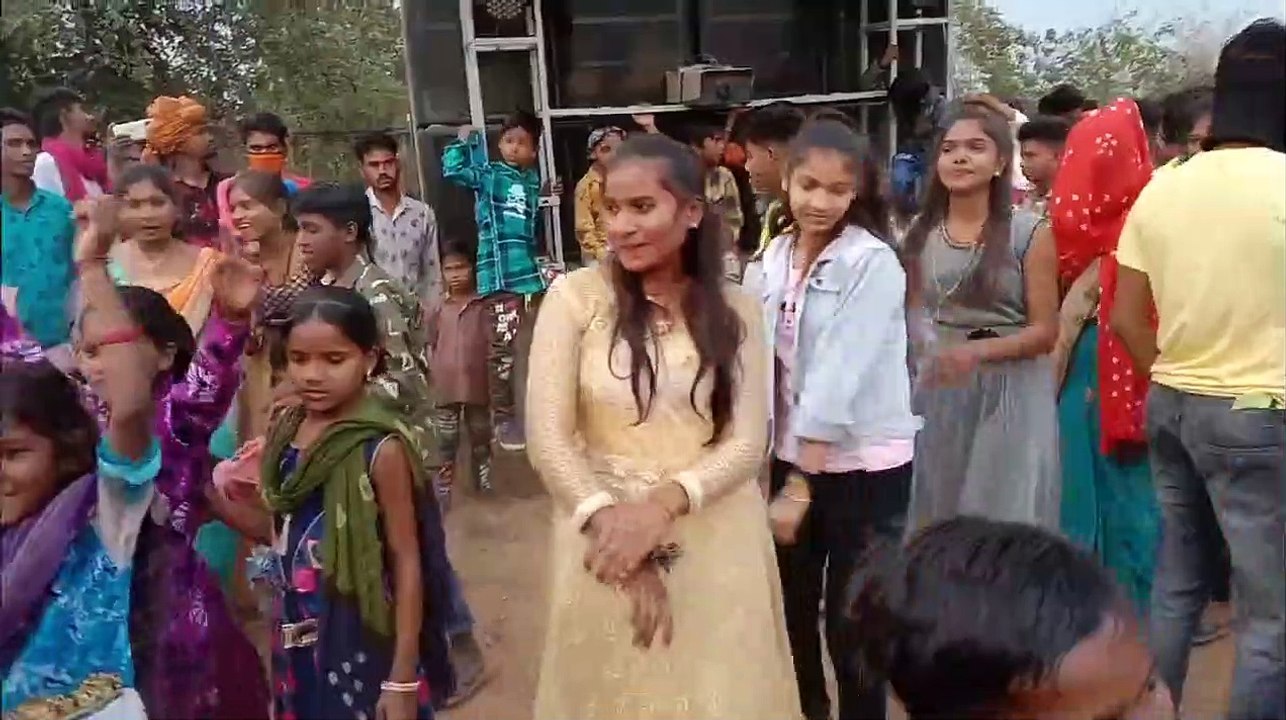 girl dance 2021 amazing girl timli dance 2021 India