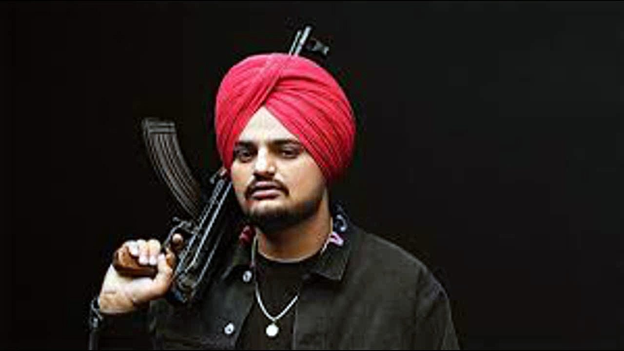 Bitch im Back Sidhu Moose Wala (Official Video) Bitch im Back Sidhu Moose Wala ! New Punjabi song !HJ music