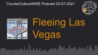 03-07 — Fleeing Las Vegas