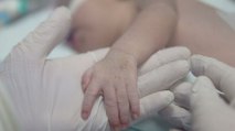 Prof. Dr. Narlı: Corona virüslü anne adaylarının erken doğum riski fazla