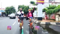 Keseruan Menjelajahi Kota Semarang | JALAN-JALAN (Road Trip Jakarta Bali)