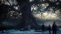 American Gods 3x10 Season 3 Episode 10 Trailer - Tears of the Wrath-Bearing Tree