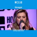 #KellyClarkson #Stronger #Vevo  Kelly Clarkson - Stronger (What Doesn't Kill You) [Official Video]