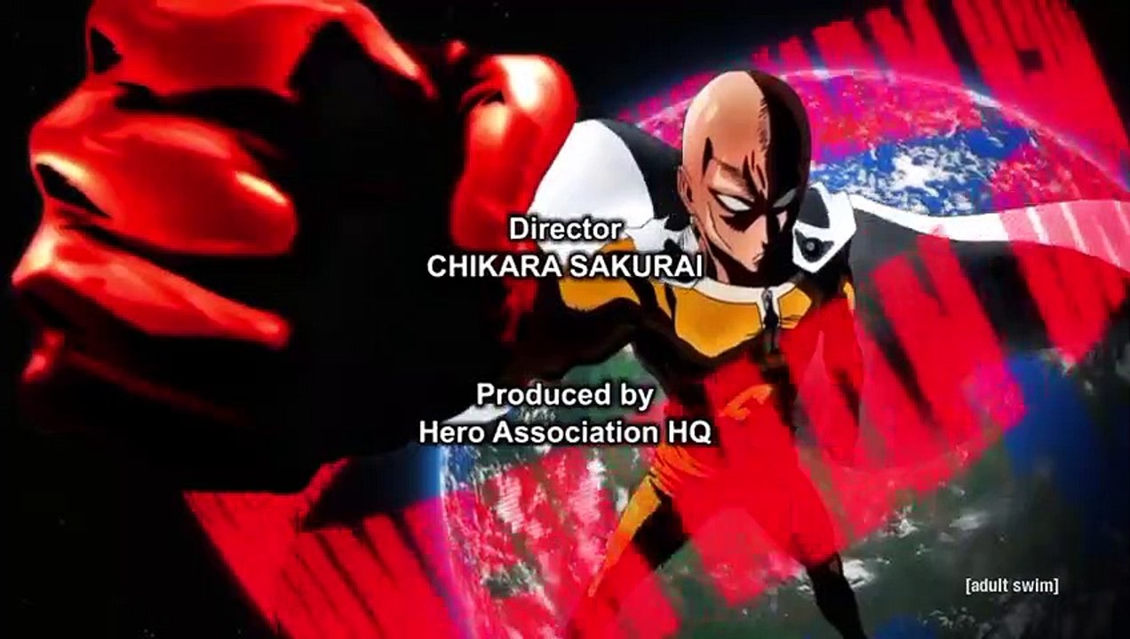 One Punch Season 2 | EP 6| Free Watch |