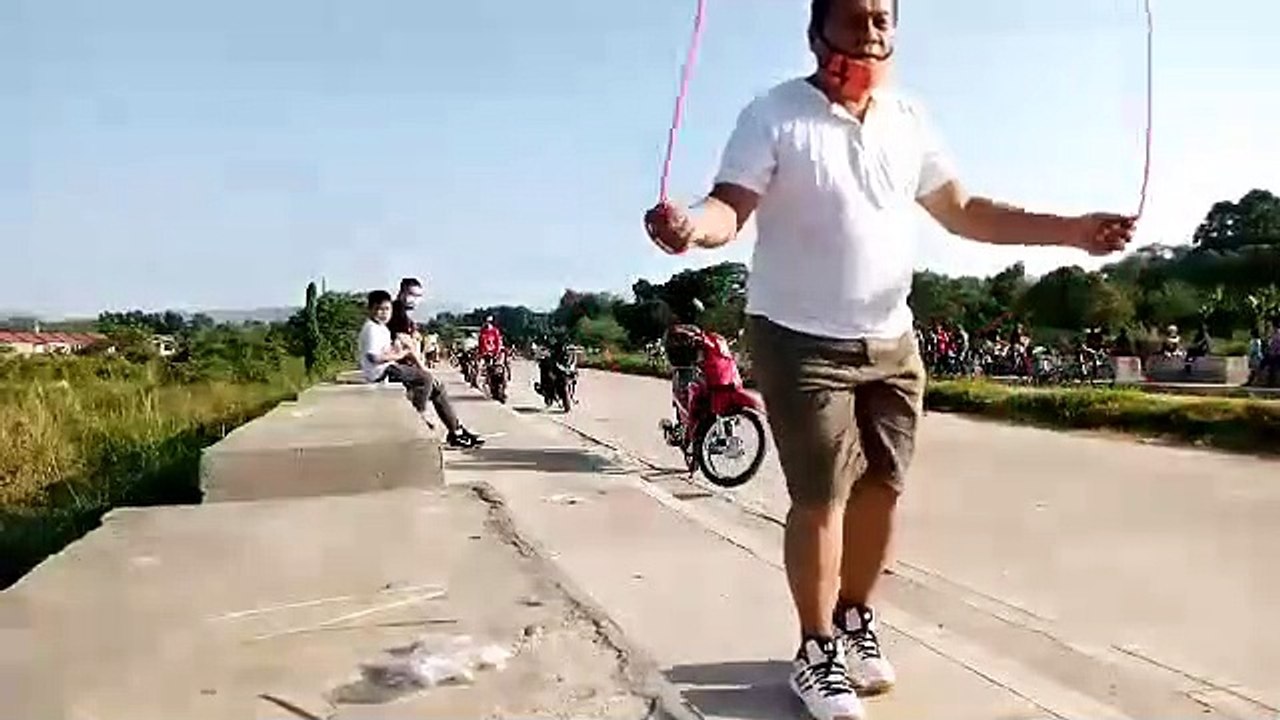 More moves make fun