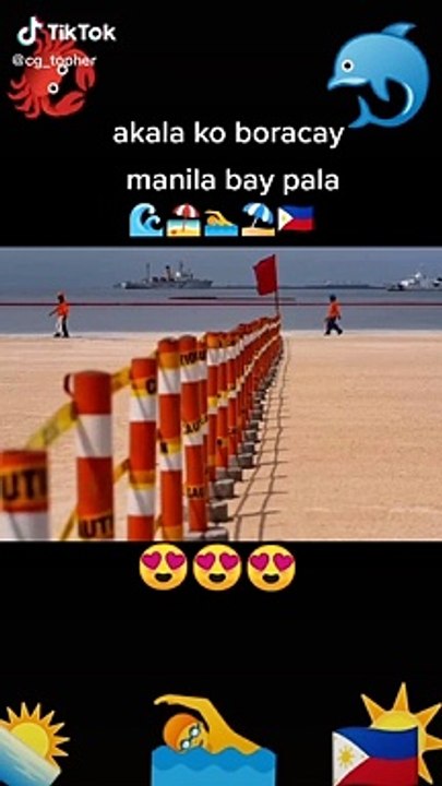 manila baye