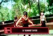 Conozca la “Asiamanía” que contagia a los peruanos