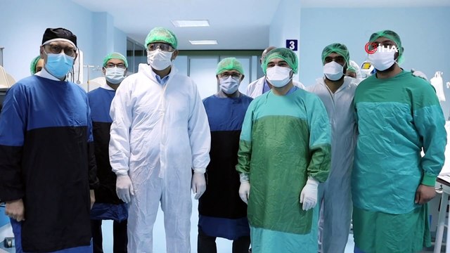 Vali Yerlikaya’dan 14 Mart Tıp Bayramı mesajı