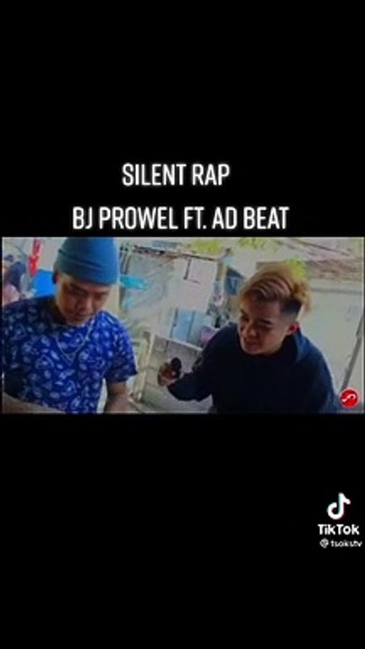silent rap 2.3