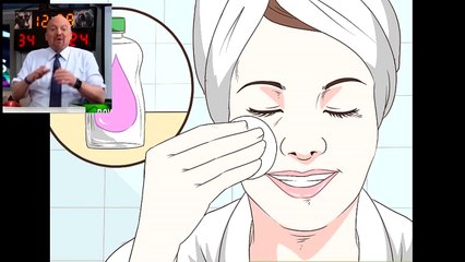 Use Baby Oil in Your Beauty Routine